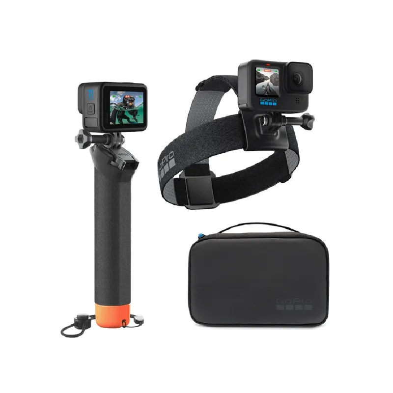 GoPro adventure kit 3.0